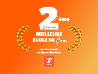 Classement Le Figaro Etudiant 2025